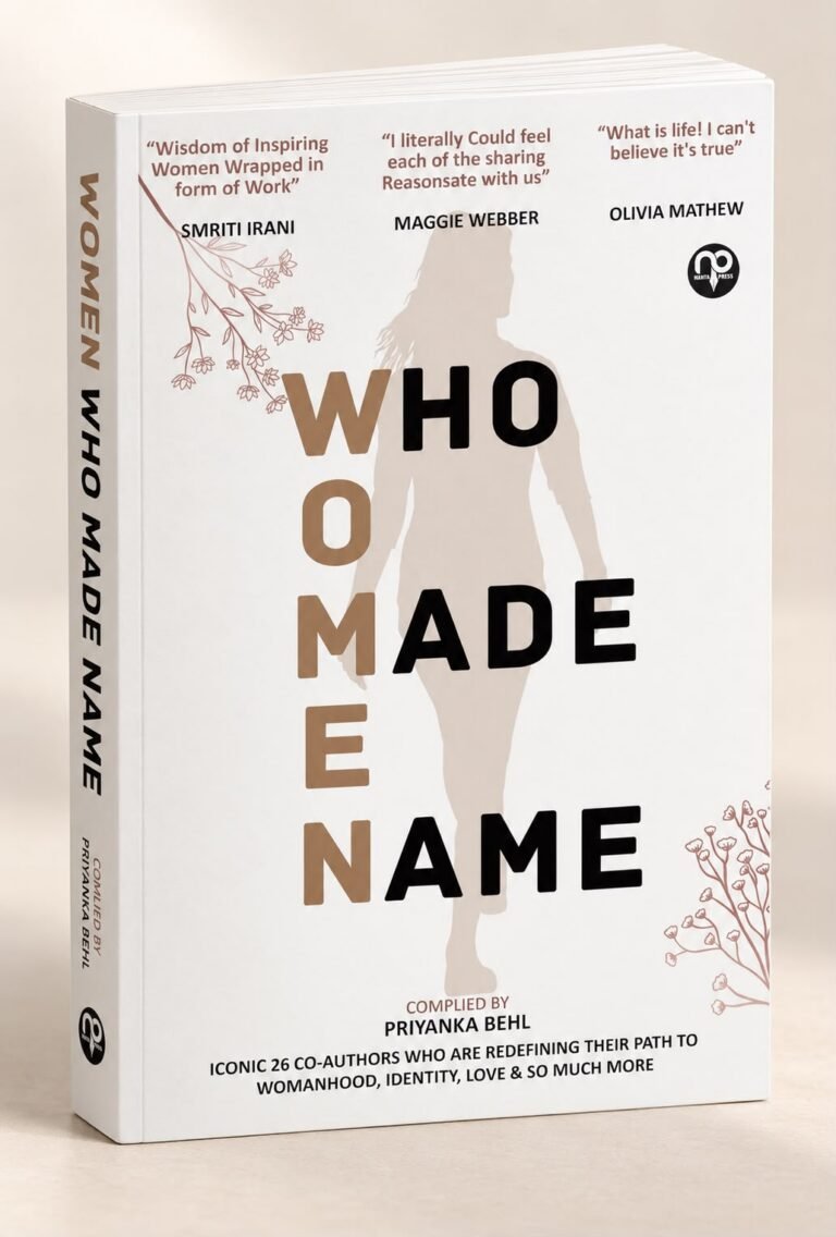 Women : Who Made Name